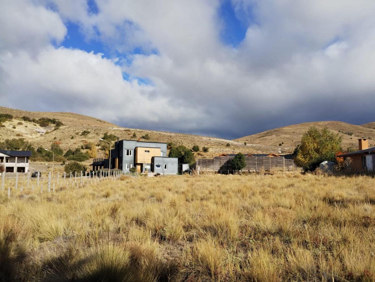 Junín de Los Andes B° El Hípico Lote en Venta 3