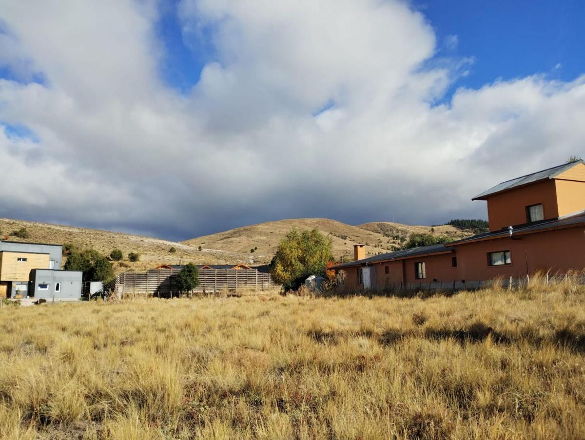 Junín de Los Andes B° El Hípico Lote en Venta 5