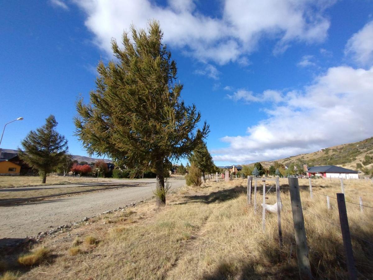 Junín de Los Andes B° El Hípico Lote en Venta 4