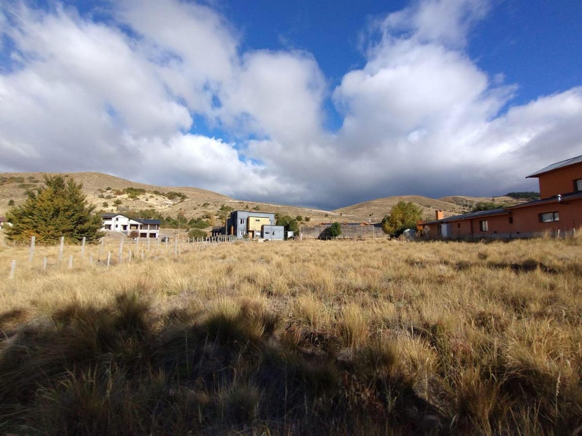 Junín de Los Andes B° El Hípico Lote en Venta 2