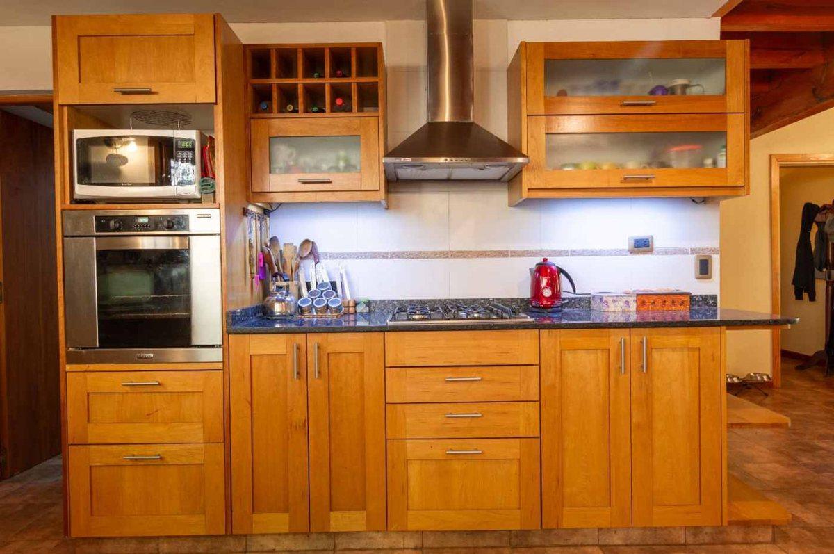 Casa en PH Apta Crédito en San Martín de Los Andes 4