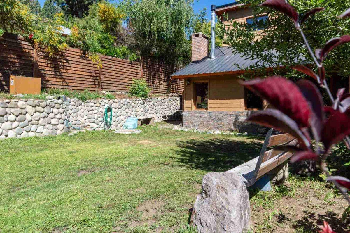 Casa en PH Apta Crédito en San Martín de Los Andes 5