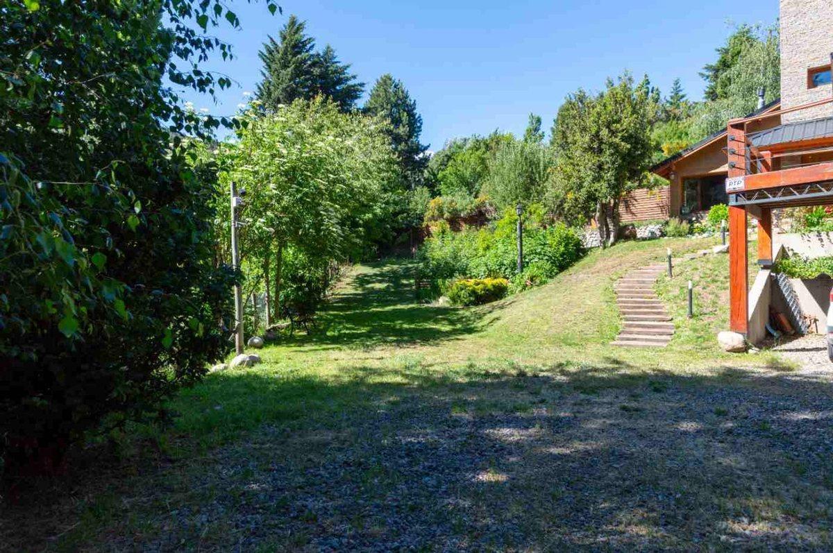 Casa en PH Apta Crédito en San Martín de Los Andes 1