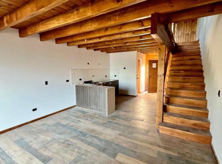 Departamento a estrenar vista al lago en Manzano 4