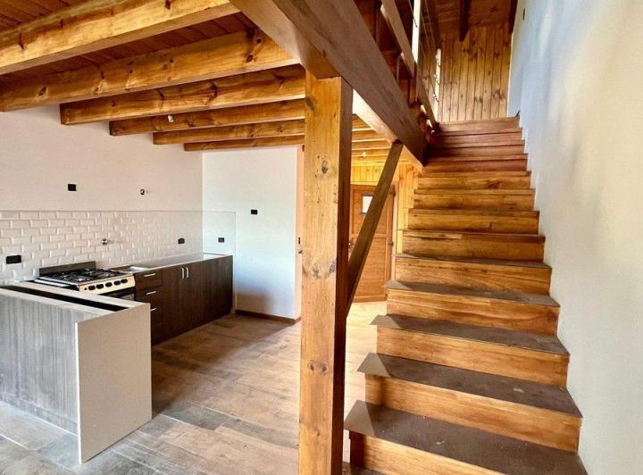 Departamento a estrenar vista al lago en Manzano 3