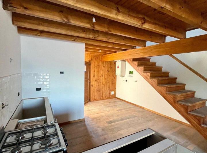 Departamento a estrenar vista al lago en Manzano 5