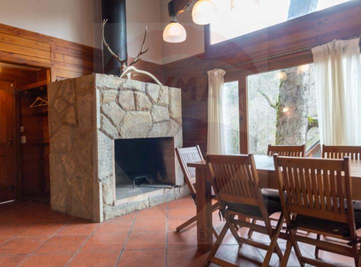 San Martín de los Andes casa venta Altos del Sol 5