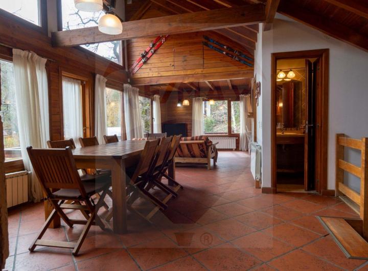 San Martín de los Andes casa venta Altos del Sol 2