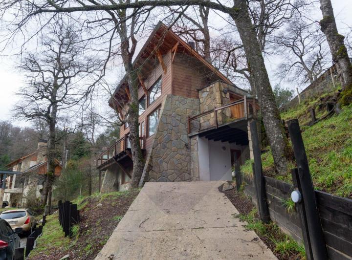 San Martín de los Andes casa venta Altos del Sol 3