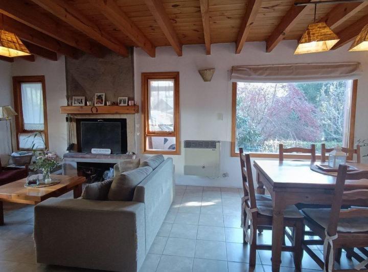 Casa en Altos de Chapelco, San Martín de los Andes 5