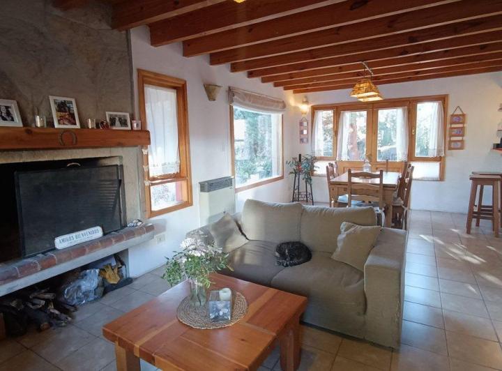 Casa en Altos de Chapelco, San Martín de los Andes 3