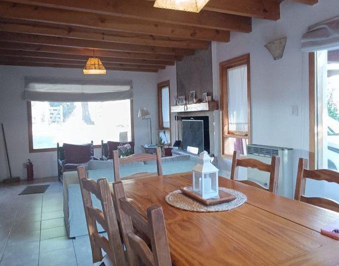 Casa en Altos de Chapelco, San Martín de los Andes 4