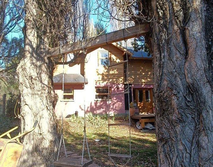 Casa en Altos de Chapelco, San Martín de los Andes 2