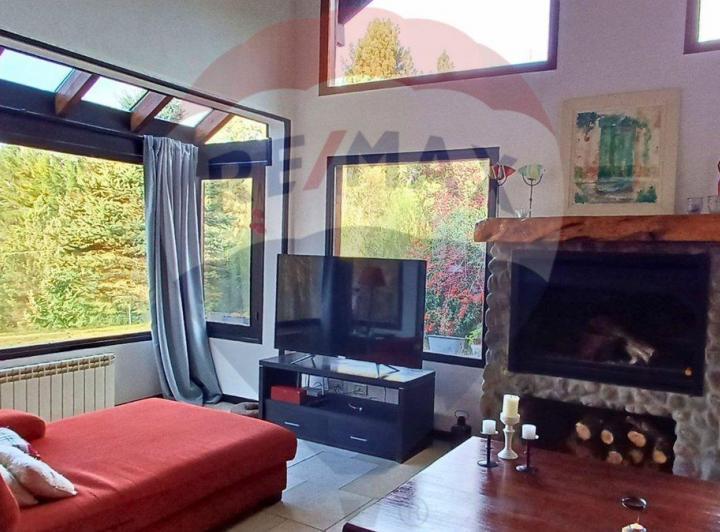 Ruca Hue - Casa en venta de dos plantas 1