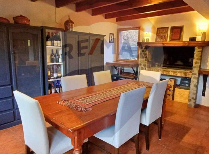 Ruca Hue - Casa en venta de dos plantas 5