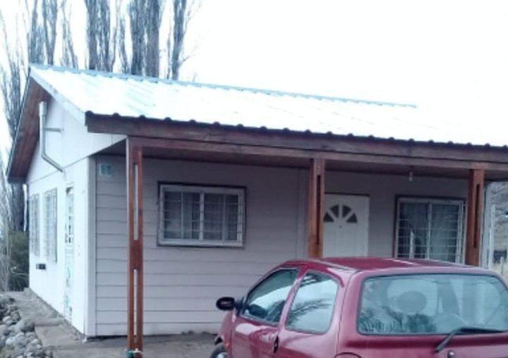 Casa en Chacra 28 3