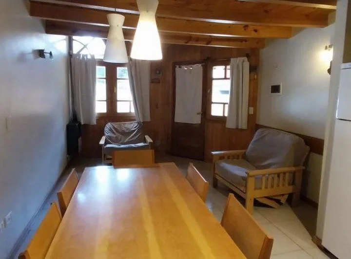 EQUIPO RE/REMAX ALQUILA CABAÑA UF 05 2 DORMITORIOS 5