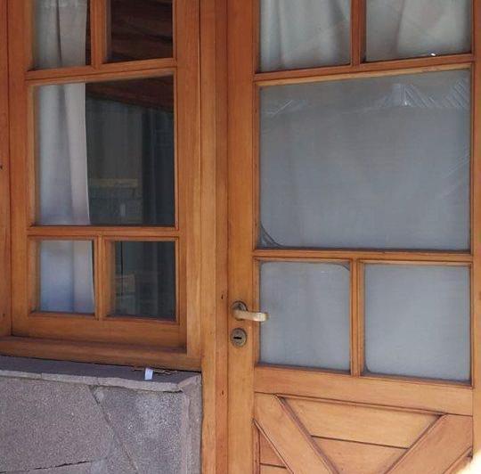 EQUIPO RE/REMAX ALQUILA CABAÑA UF 05 2 DORMITORIOS 1