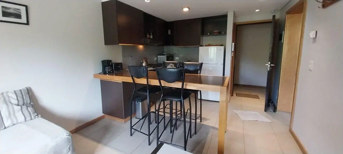 RE/MAX VENDE DEPARTAMENTO CENTRICO AMOBLADO 2 AMB 4