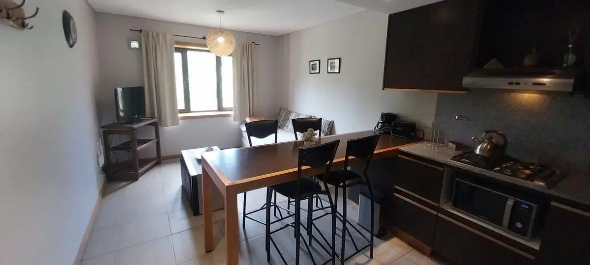 RE/MAX VENDE DEPARTAMENTO CENTRICO AMOBLADO 2 AMB 5