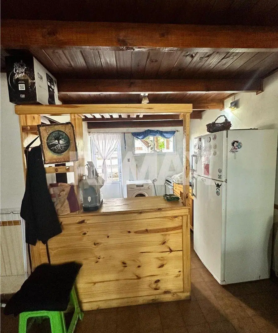 Departamento céntrico 2