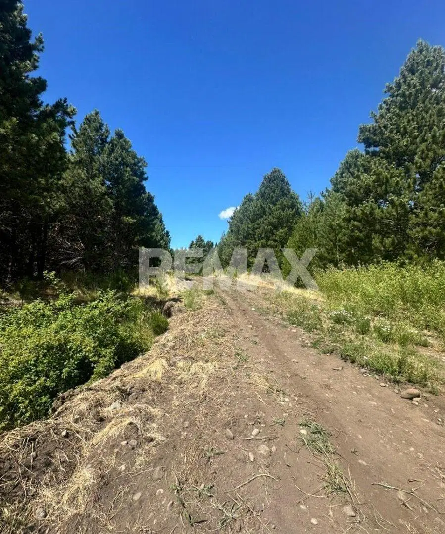 Lote en barrio cerrado El Desafío 5