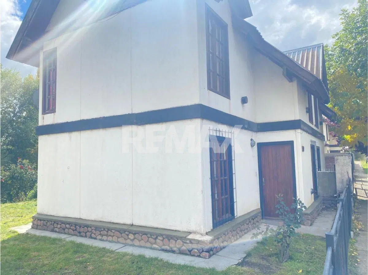 Casa en Barrio Covisal 2