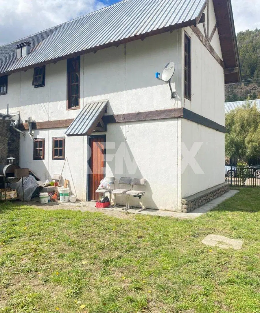 Casa en Barrio Covisal 3