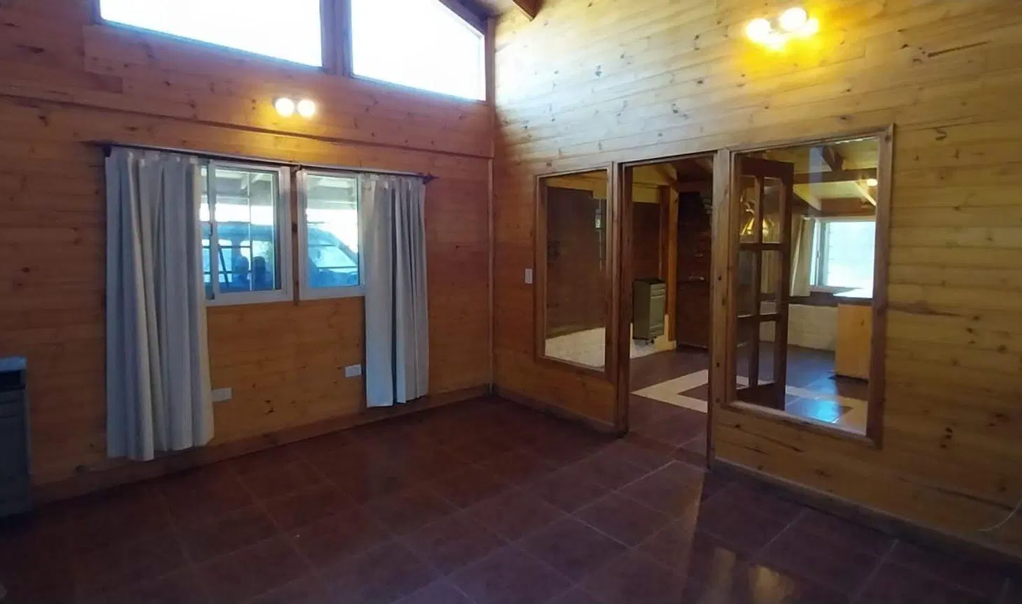RE/MAX VENDE CASA 3 DORMITORIOS 2BAÑOS,QUINCHO. 5