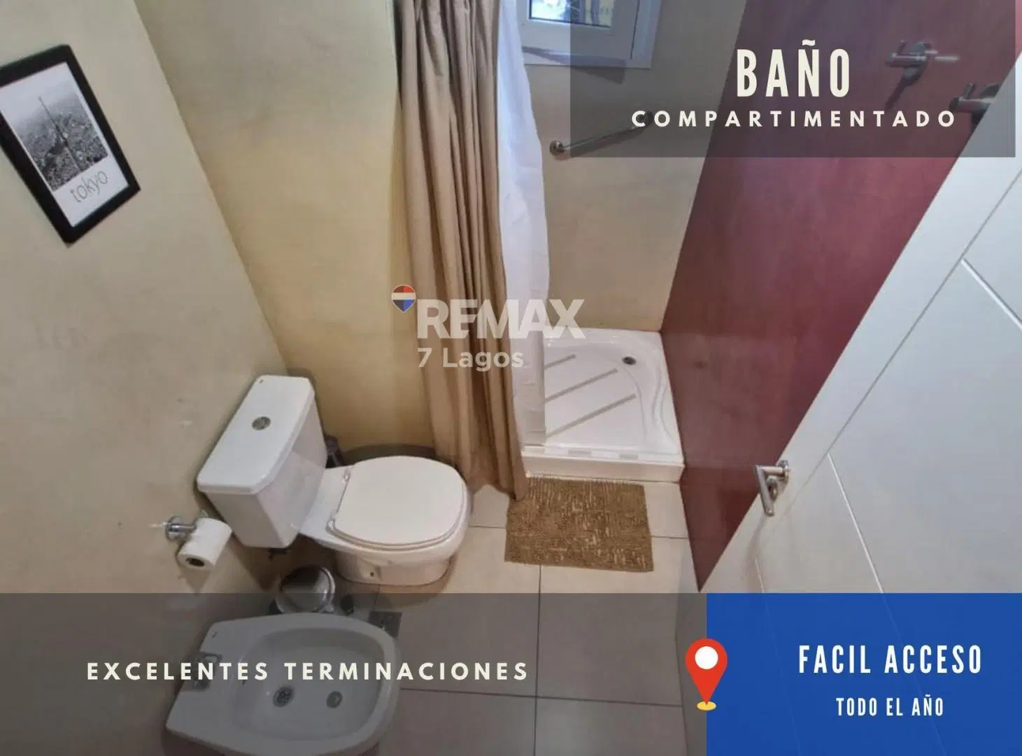 ALQUILER PERMANENTE - 2 AMBIENTES 2