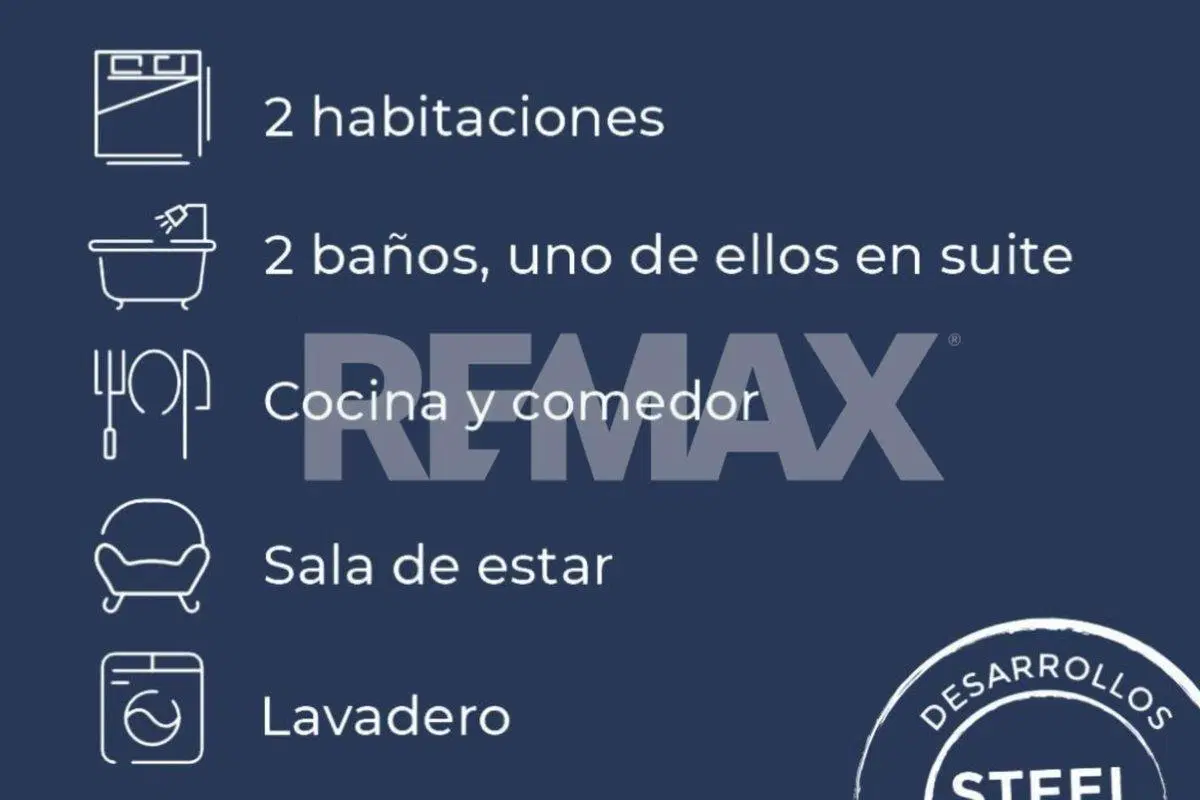Departamento a estrenar, 3 ambientes, 2 baños, 3