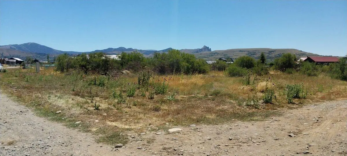EQUIPO REMAX VENDE LOTE EN LAS MARIAS DEL VALLE. 3