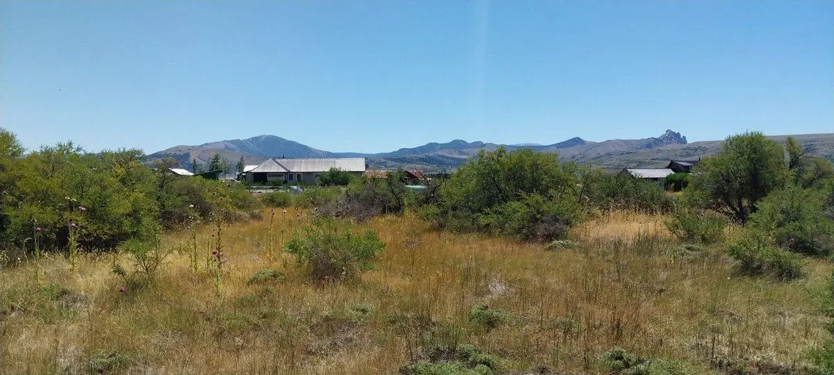 EQUIPO REMAX VENDE LOTE EN LAS MARIAS DEL VALLE. 5
