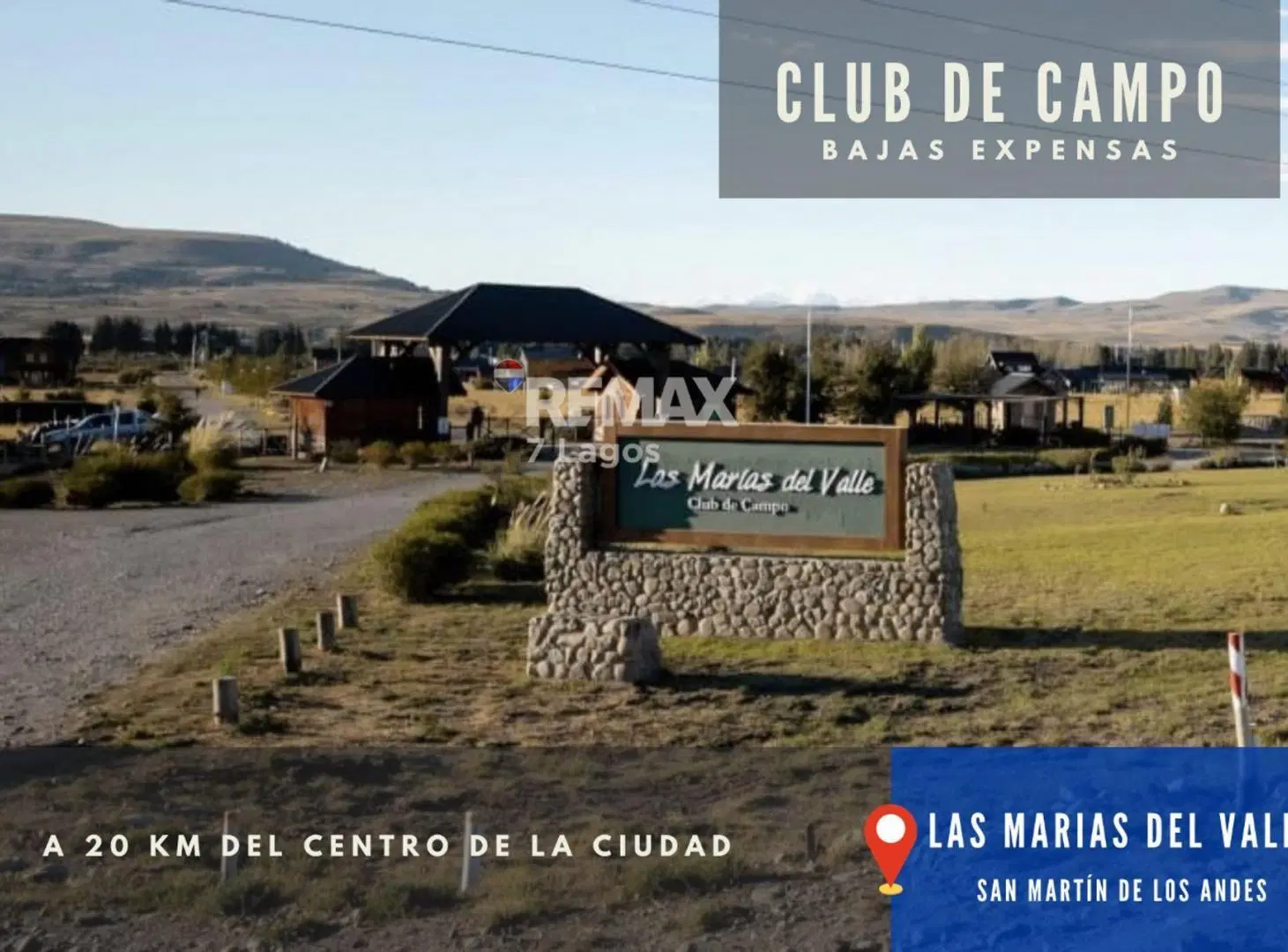 LOTE CON COSTA DE ARROYO EN LAS MARIAS DEL VALLE 5