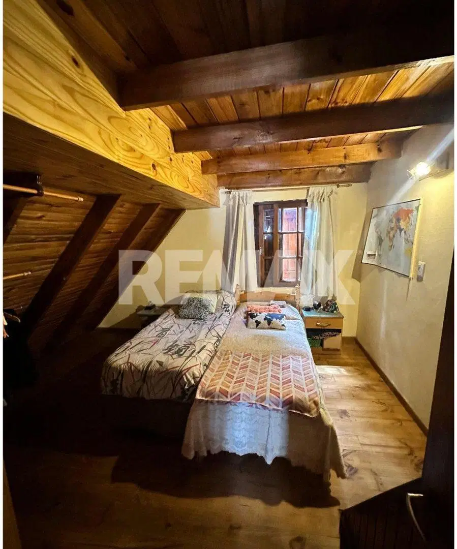 Departamento céntrico 4