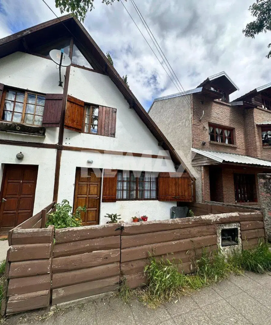 Departamento céntrico 3