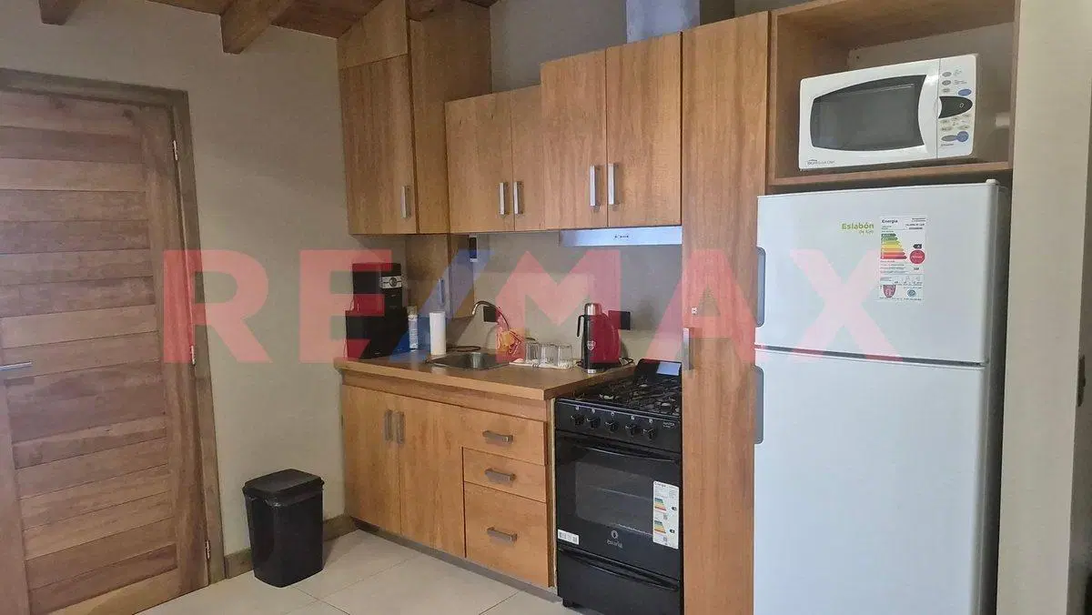 dos departamentos en venta en casco céntrico SMA 5