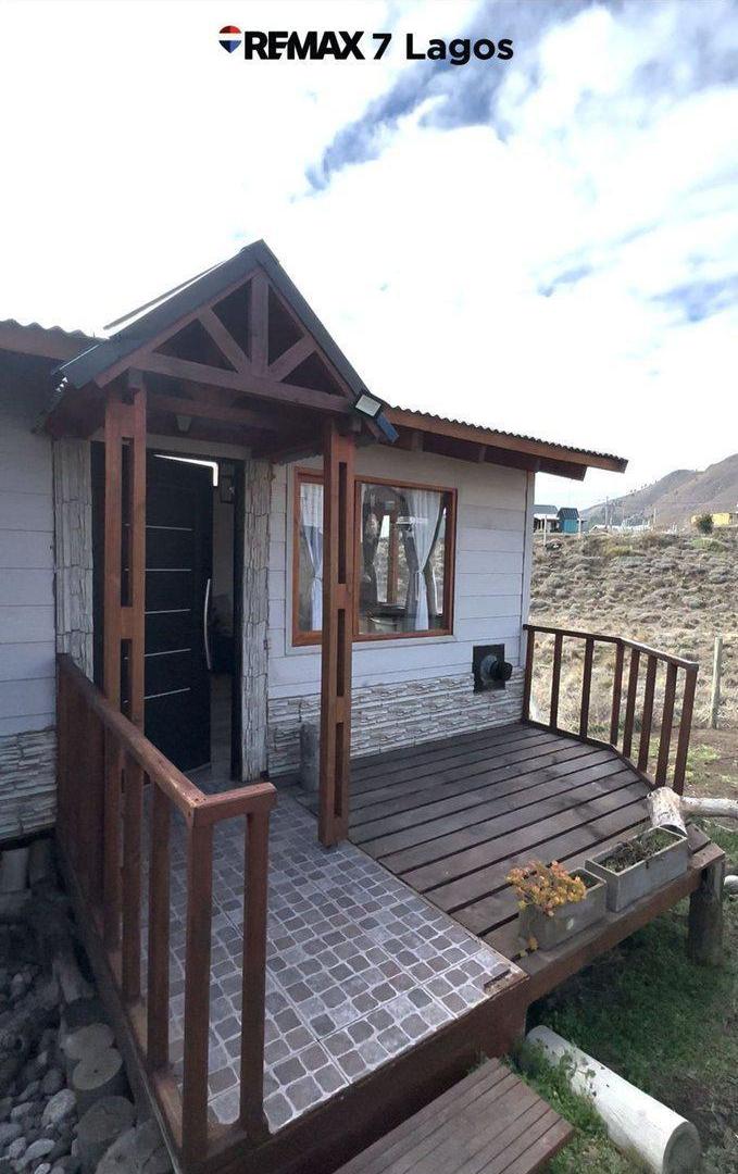 Casa en Barrio Coirones