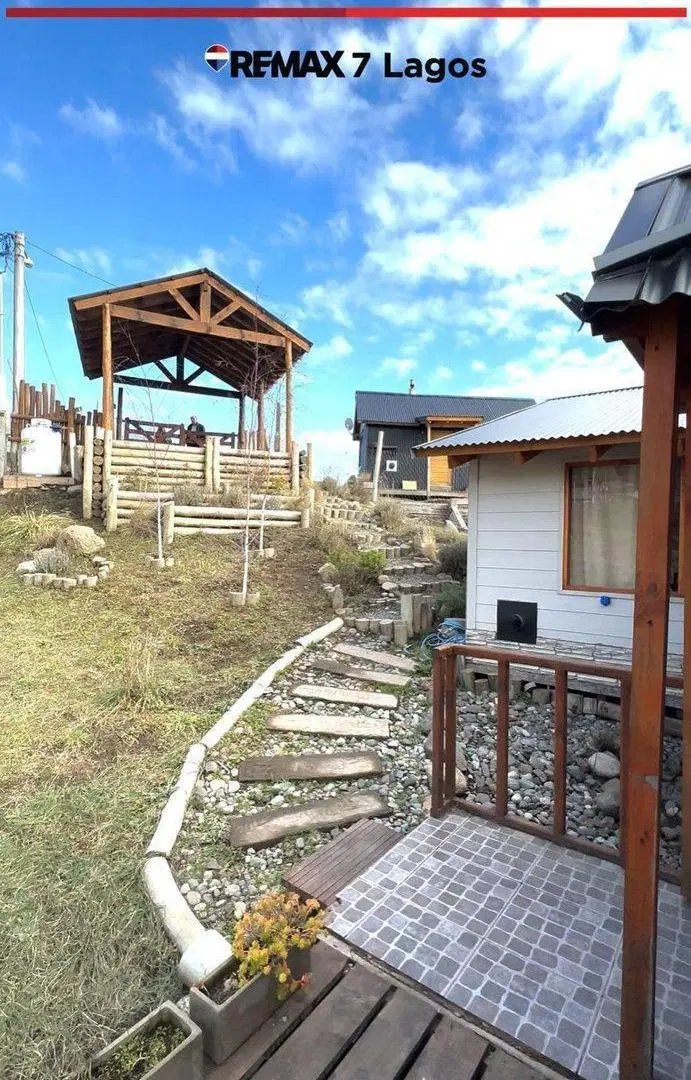 Casa en Barrio Coirones 2