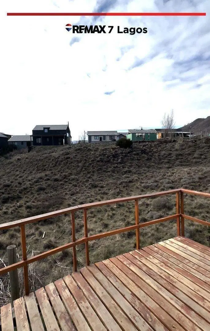 Casa en Barrio Coirones 4