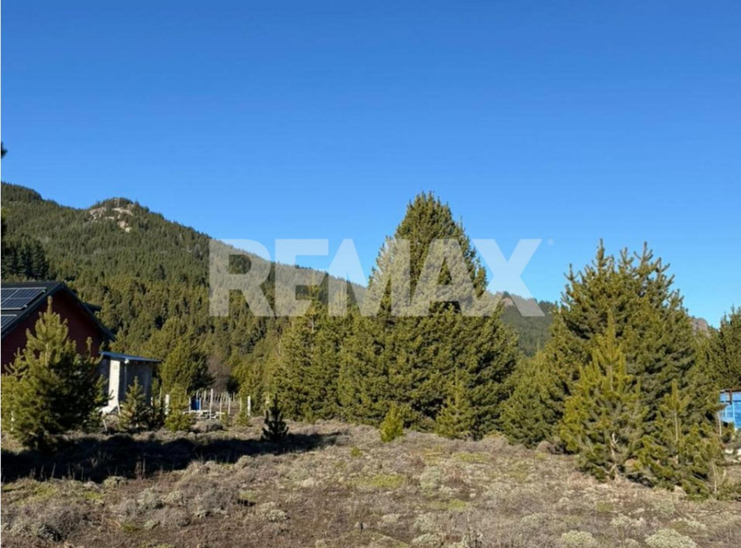 LOTE TERRENO MELIQUINA 1.000 M2