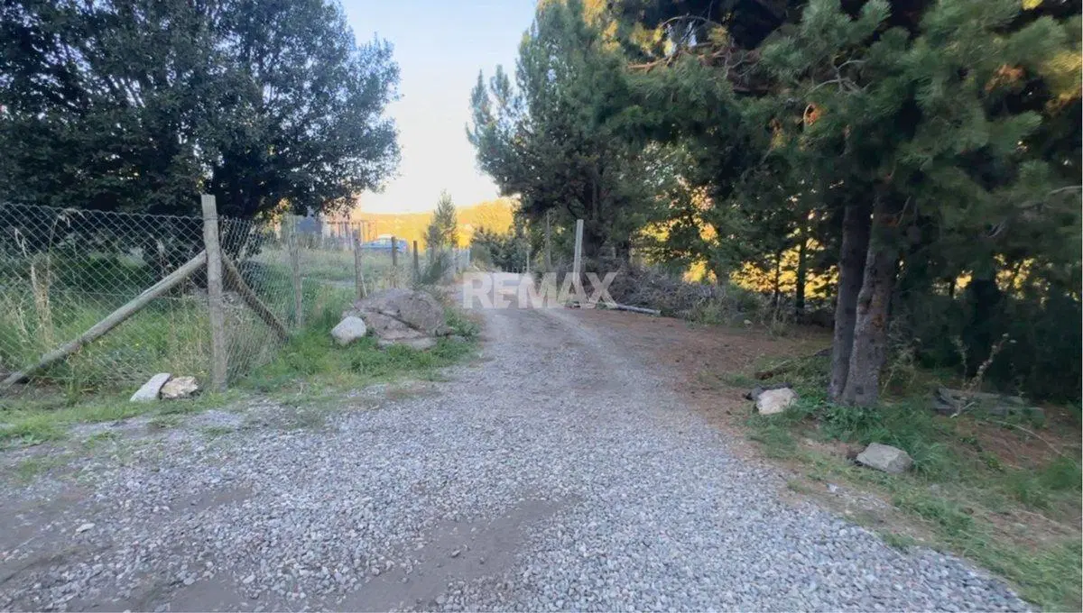 Precioso lote en Ruca Hue 5