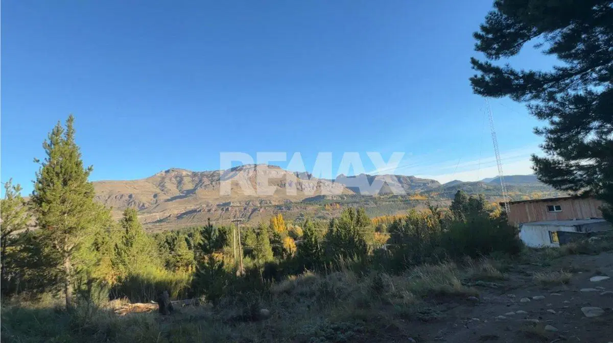Precioso lote en Ruca Hue 3
