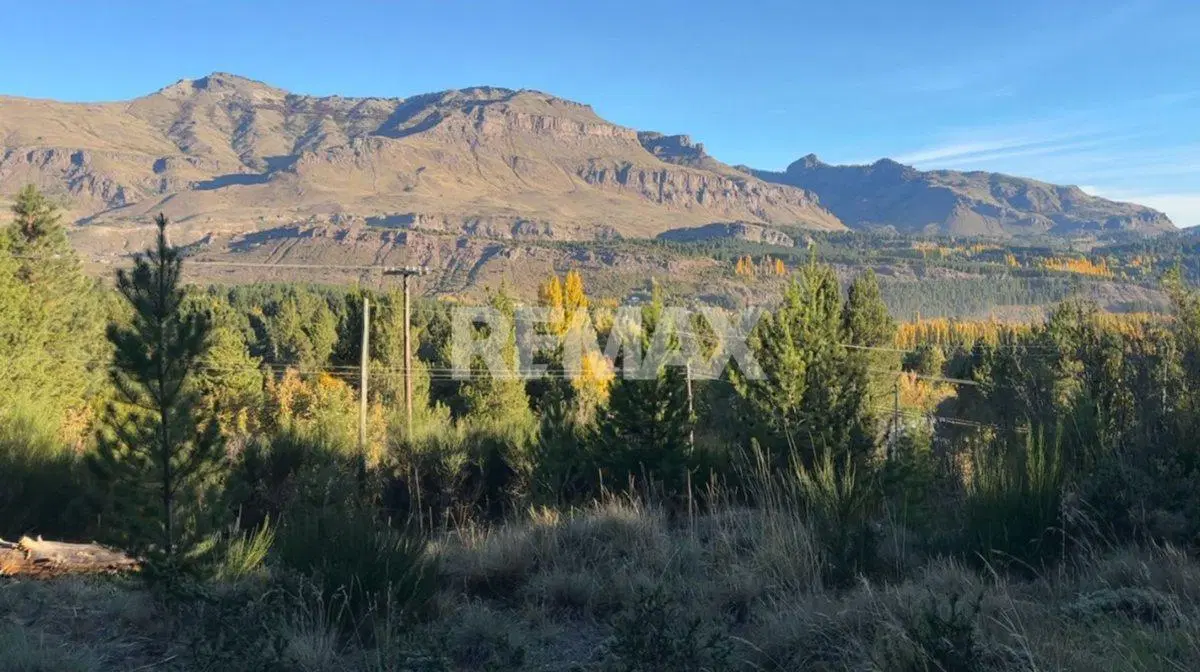 Precioso lote en Ruca Hue 6