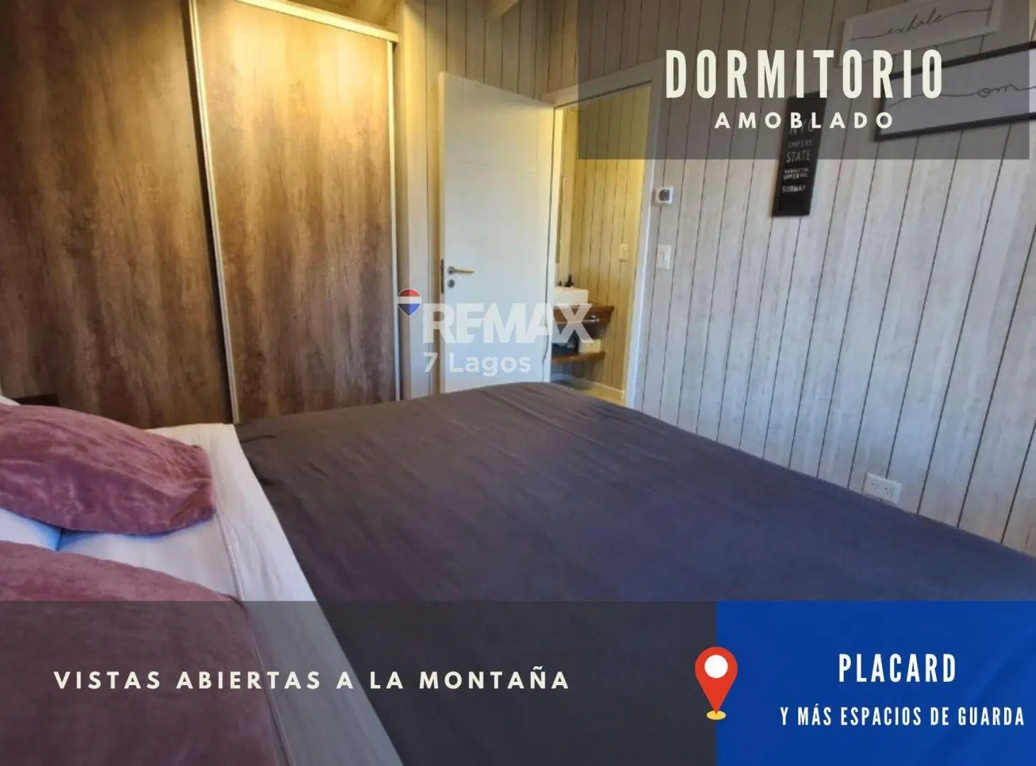 ALQUILER PERMANENTE - 2 AMBIENTES 2