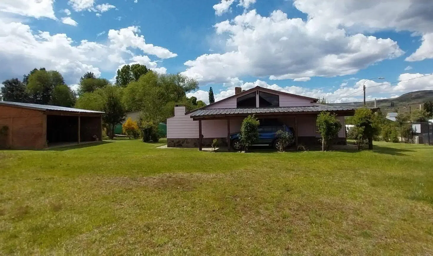 RE/MAX VENDE CASA 3 DORMITORIOS 2BAÑOS,QUINCHO. 3