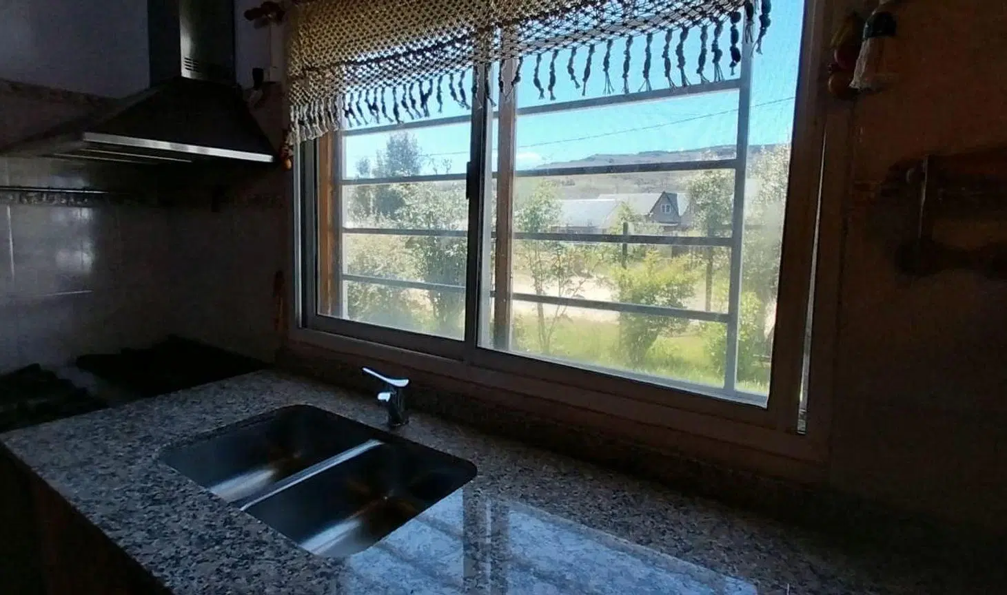 RE/MAX VENDE CASA 3 DORMITORIOS 2BAÑOS,QUINCHO. 5