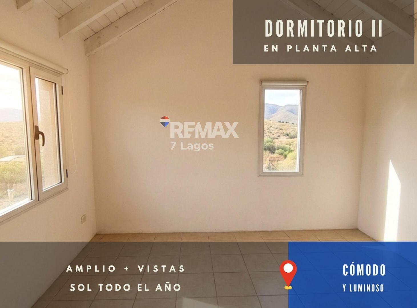 Foto de DUPLEX EN VENTA - 4 AMBIENTES - ALTOS DE LA VEGA, imagen 5