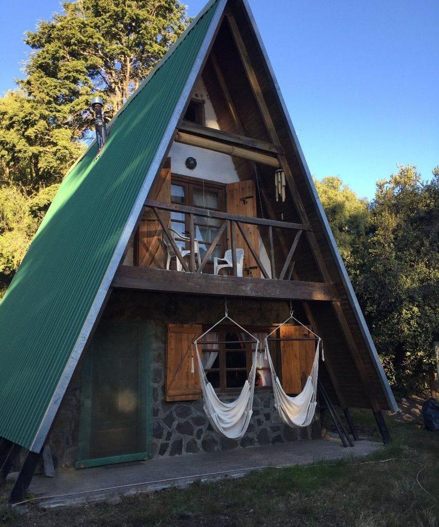 Foto de EQUIPO RE/REMAX VENDE CABAÑA ALPINA VILLA PEHUENIA, imagen 2
