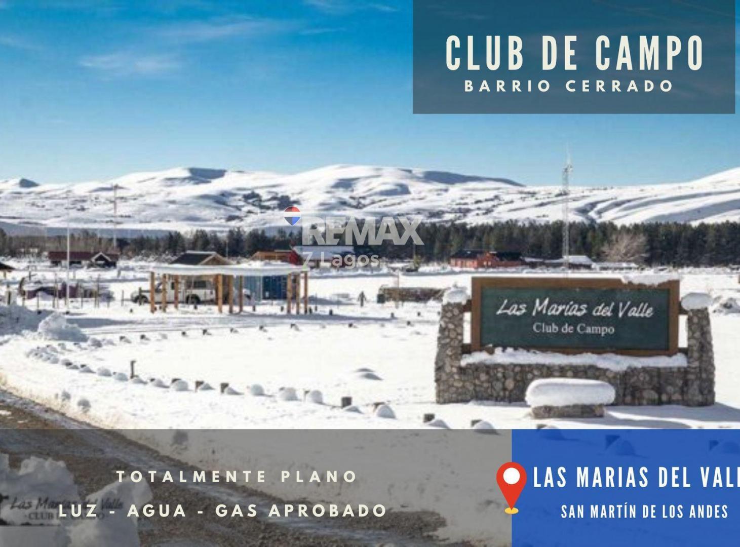 Foto de LOTE CON COSTA DE ARROYO EN LAS MARIAS DEL VALLE, imagen 2